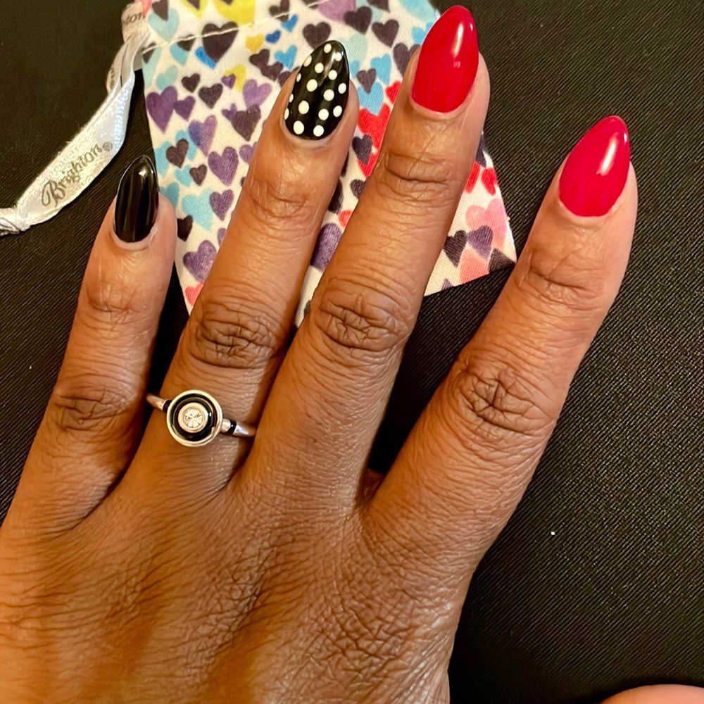 Meridian Eclipse Ring (NEW)
